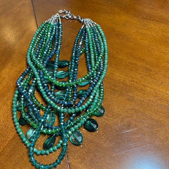 Jewelry - Sassy Jones